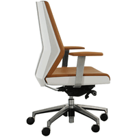 Evolution Executive Chair - switchoffice.com.au