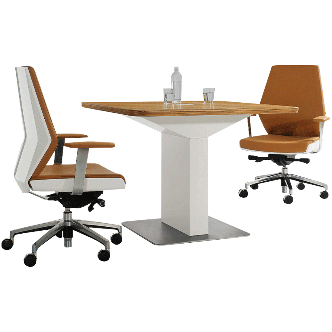 Evolution Executive Chair - switchoffice.com.au