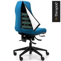 Orthopod Chair - switchoffice.com.au