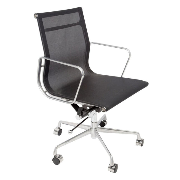 Alfa Office Chair - switchoffice.com.au
