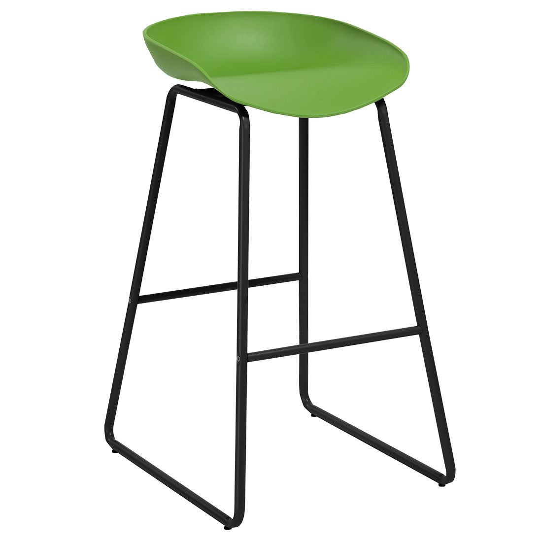 Aries Barstool - switchoffice.com.au