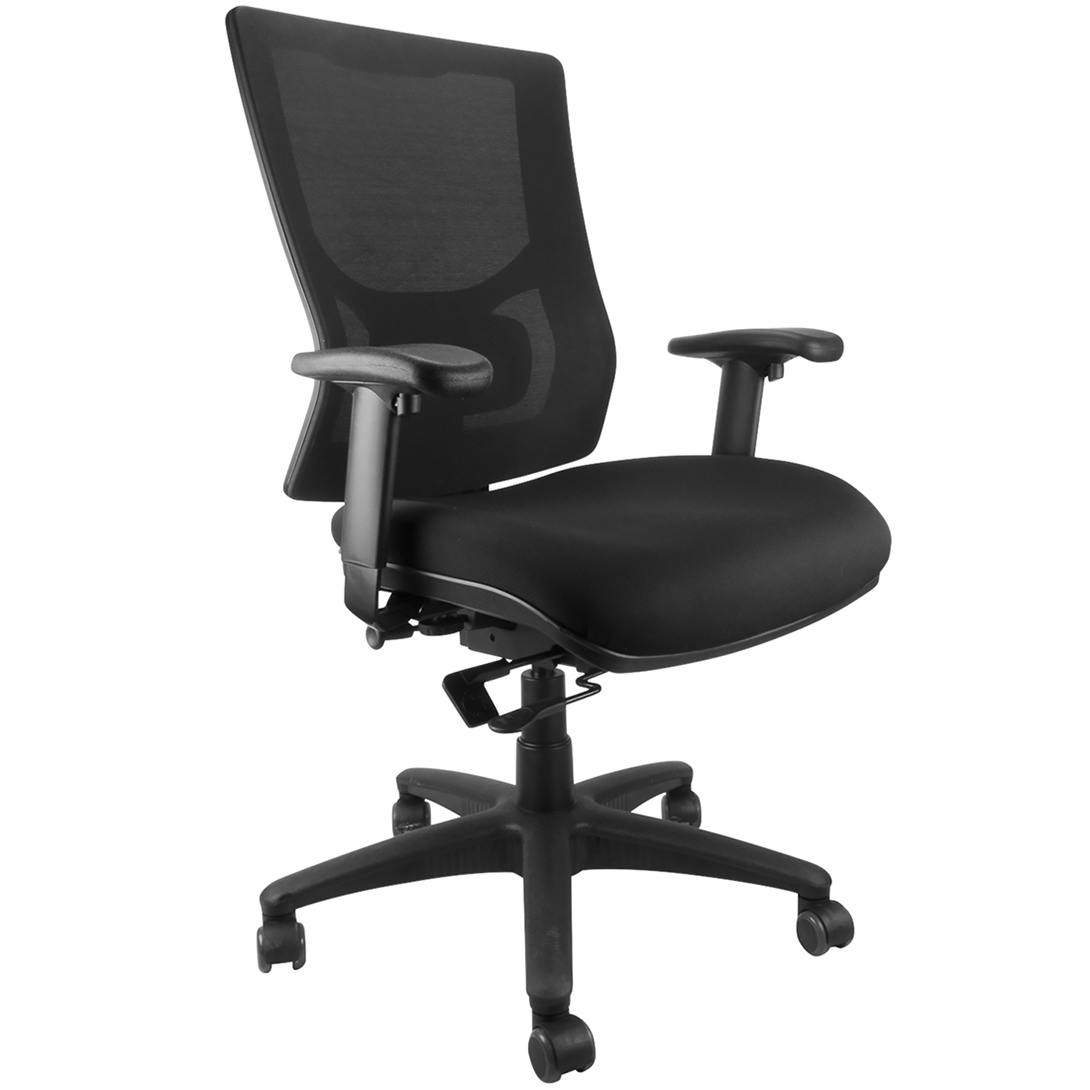 Aspire Chair - switchoffice.com.au