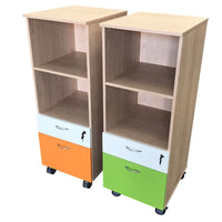 Open Teacher Storage Caddy - switchoffice.com.au