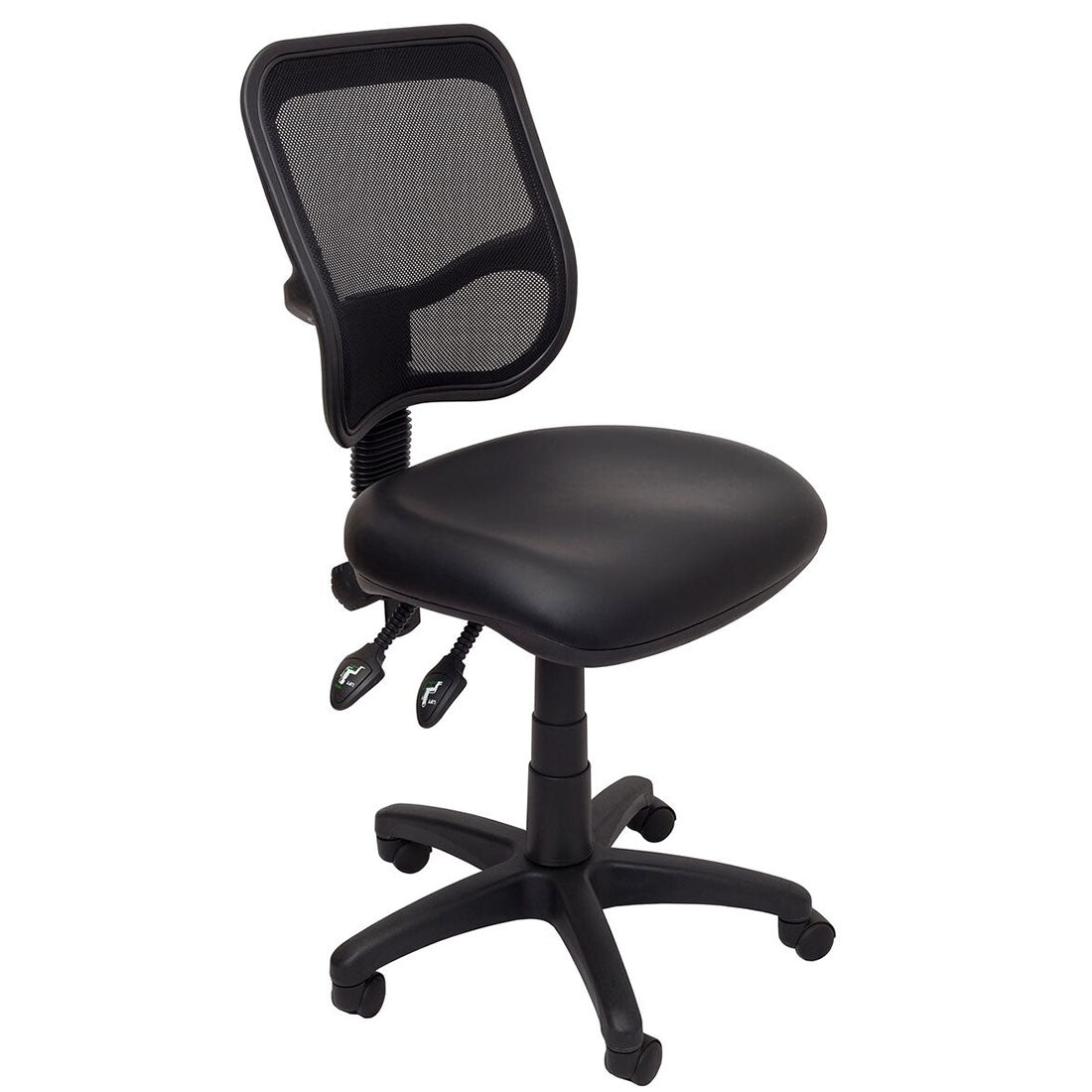 Emanuel Office Chair - switchoffice.com.au