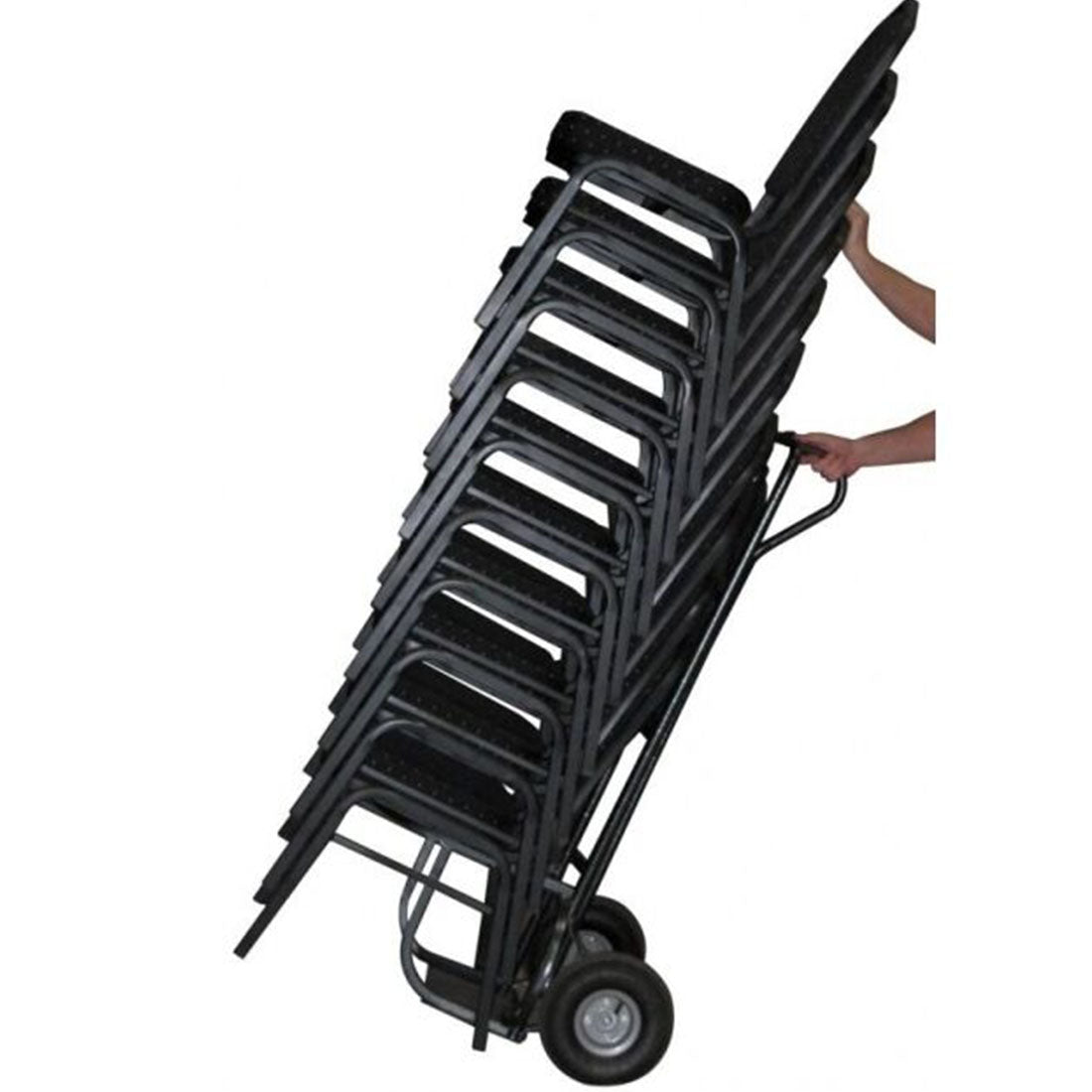 Function Chair - switchoffice.com.au