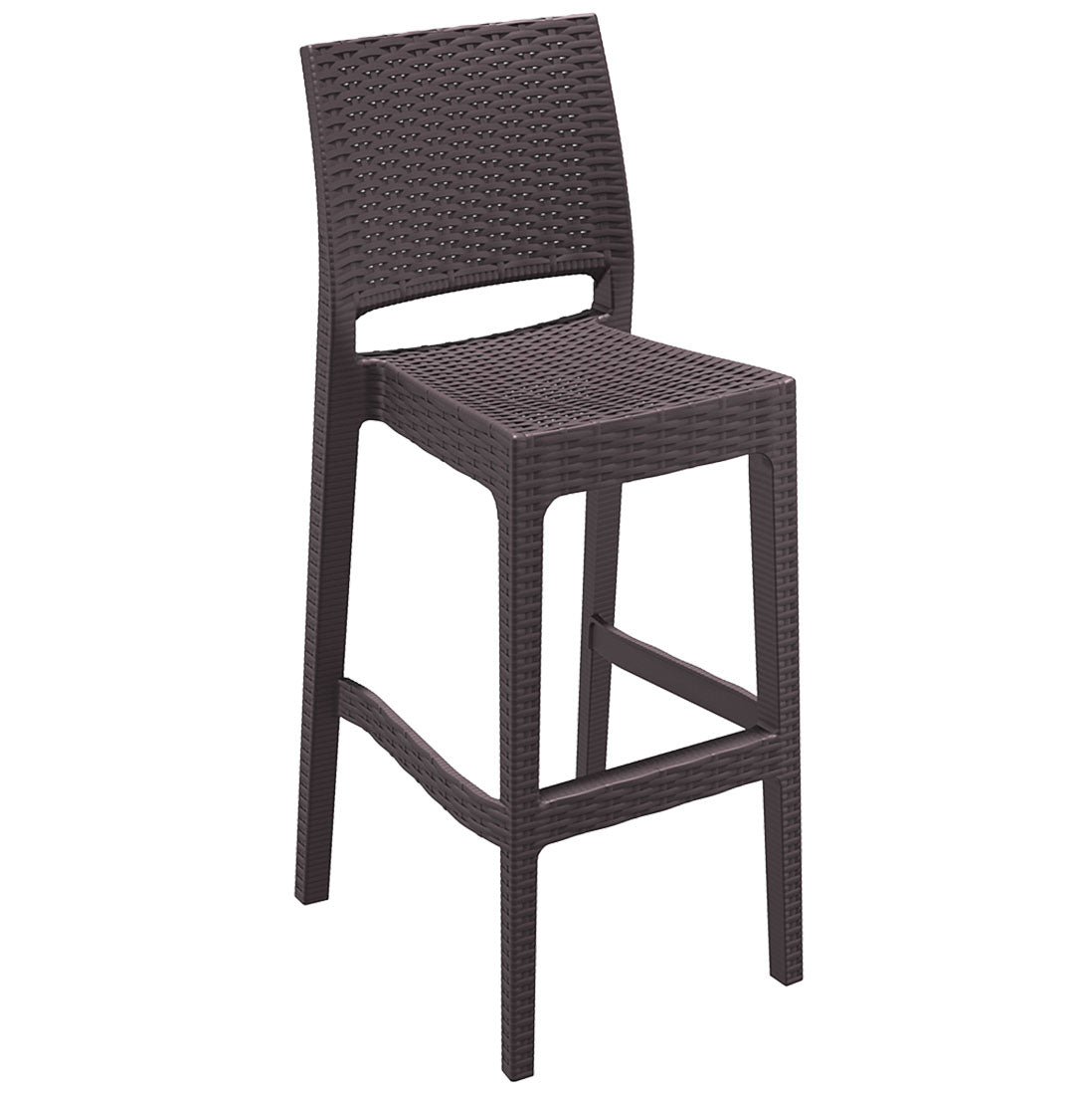 Jamaica Barstool - switchoffice.com.au