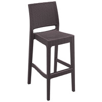 Jamaica Barstool - switchoffice.com.au