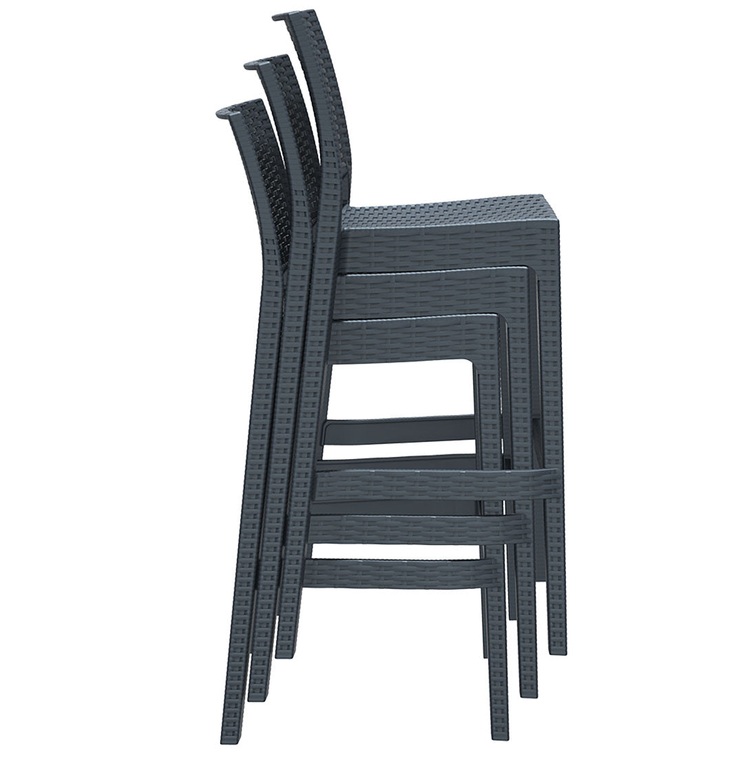 Jamaica Barstool - switchoffice.com.au