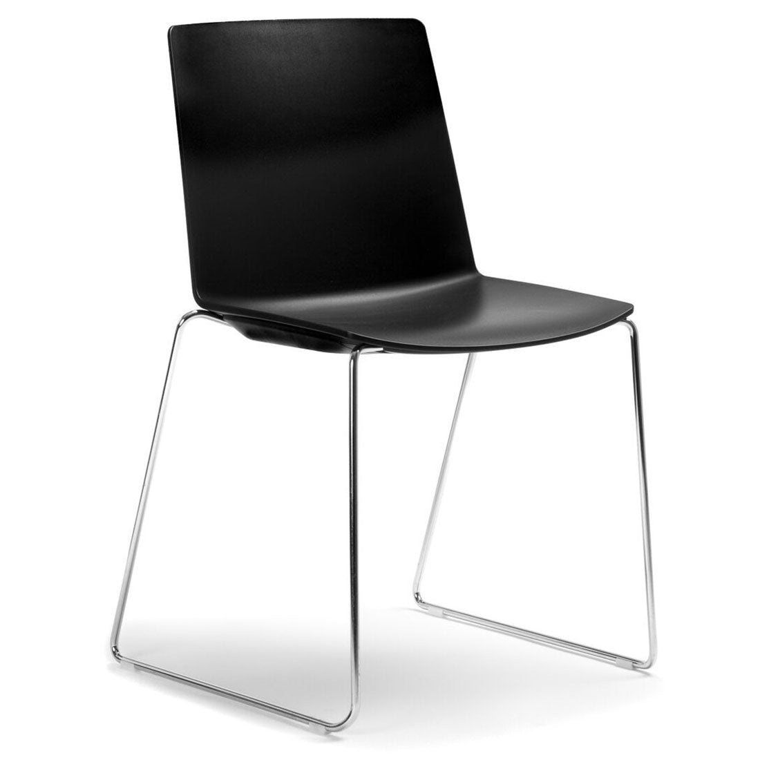 Jubel Visitor Chair - switchoffice.com.au