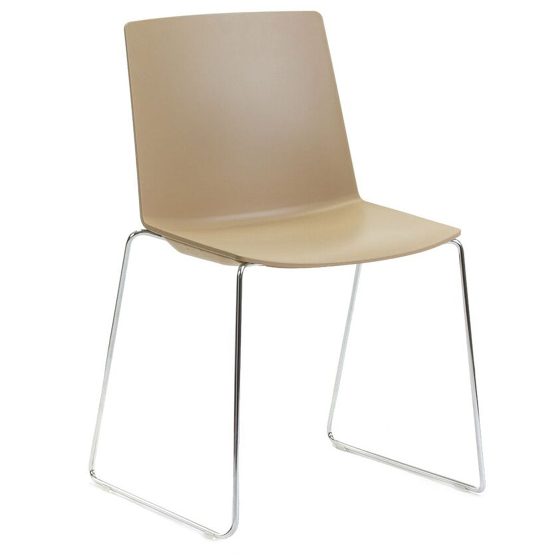 Jubel Visitor Chair - switchoffice.com.au