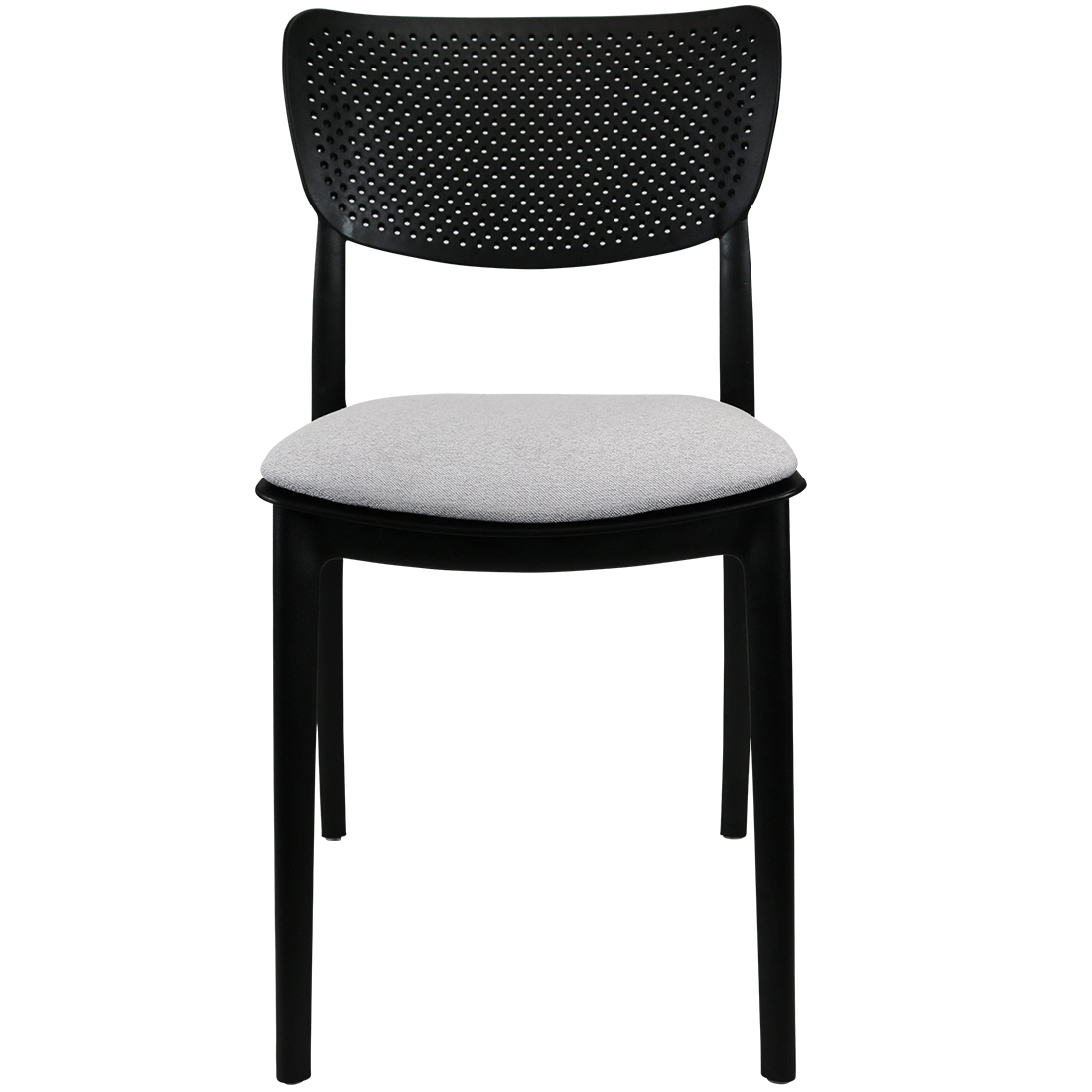 Lucy Cushion Chair - switchoffice.com.au