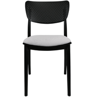 Lucy Cushion Chair - switchoffice.com.au