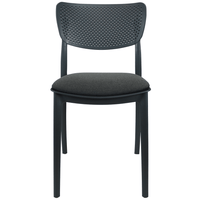 Lucy Cushion Chair - switchoffice.com.au