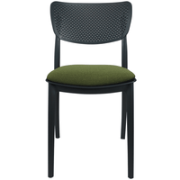 Lucy Cushion Chair - switchoffice.com.au