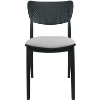 Lucy Cushion Chair - switchoffice.com.au