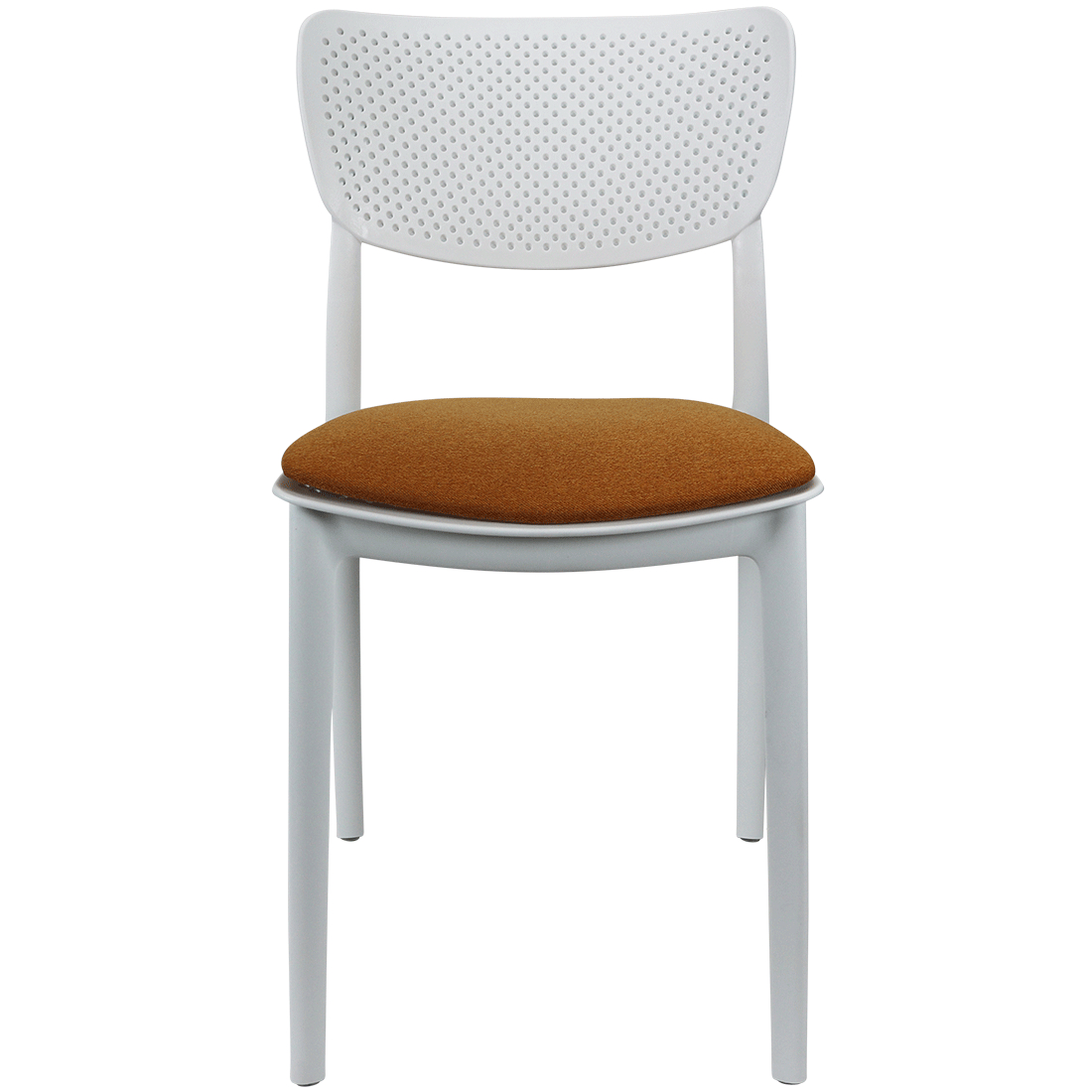 Lucy Cushion Chair - switchoffice.com.au