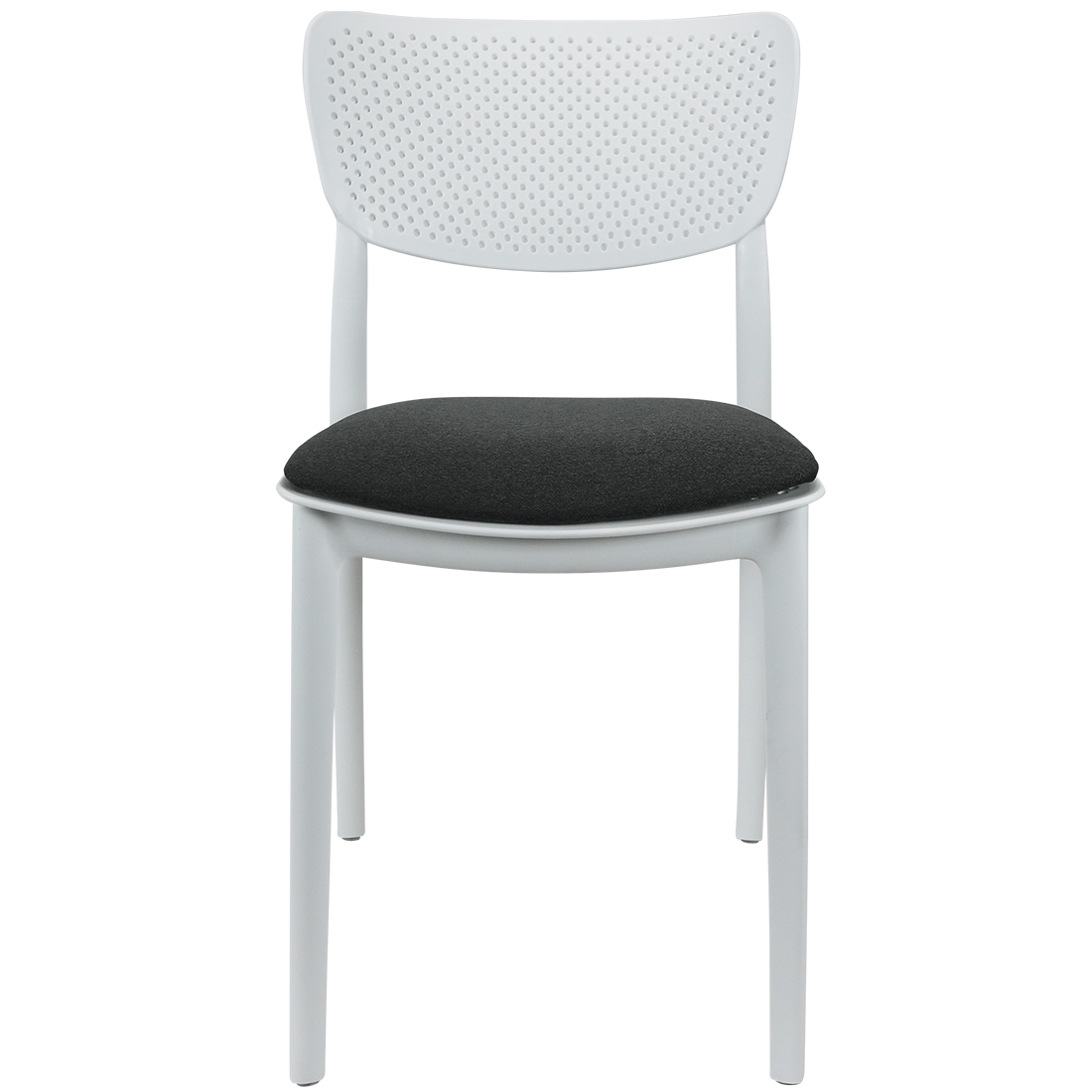 Lucy Cushion Chair - switchoffice.com.au