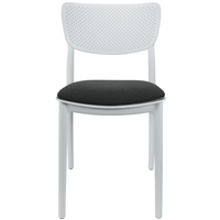 Lucy Cushion Chair - switchoffice.com.au