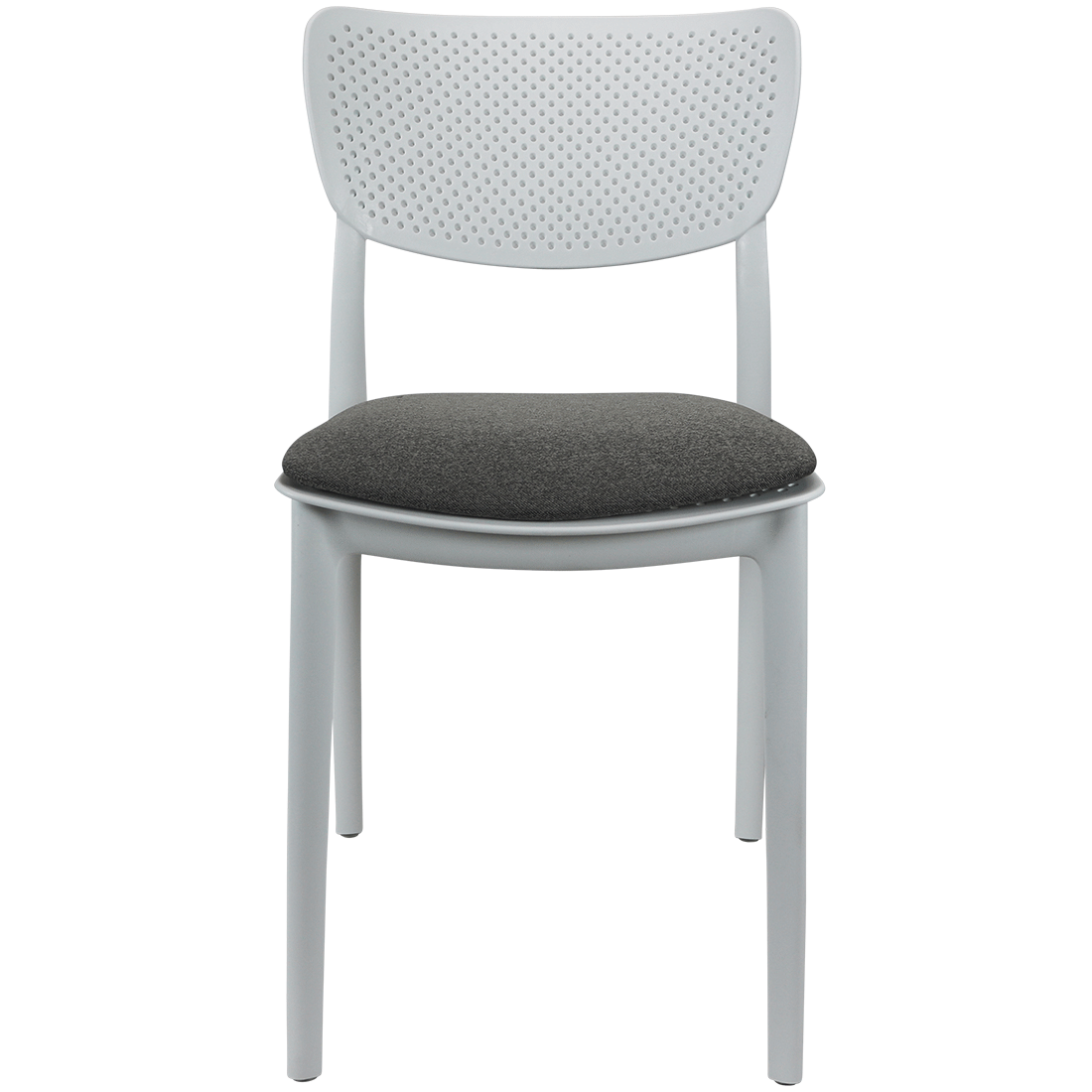 Lucy Cushion Chair - switchoffice.com.au