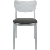 Lucy Cushion Chair - switchoffice.com.au