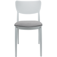 Lucy Cushion Chair - switchoffice.com.au