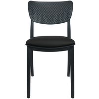 Lucy Cushion Chair - switchoffice.com.au