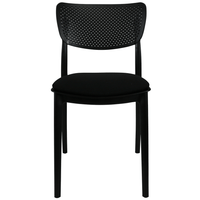 Lucy Cushion Chair - switchoffice.com.au