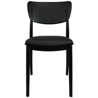 Lucy Cushion Chair - switchoffice.com.au