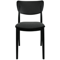 Lucy Cushion Chair - switchoffice.com.au