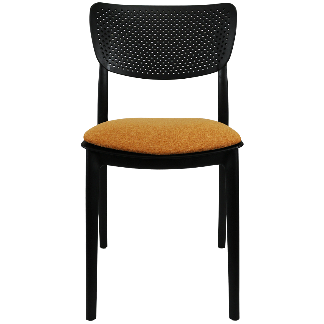 Lucy Cushion Chair - switchoffice.com.au