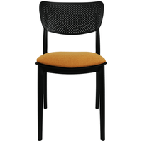 Lucy Cushion Chair - switchoffice.com.au