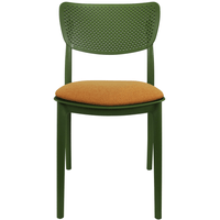 Lucy Cushion Chair - switchoffice.com.au