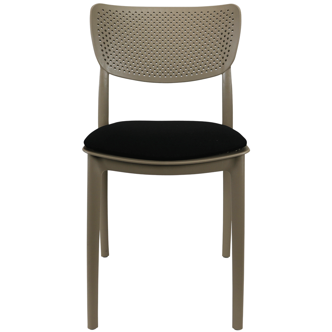 Lucy Cushion Chair - switchoffice.com.au