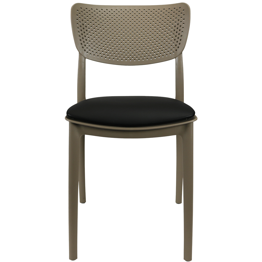 Lucy Cushion Chair - switchoffice.com.au