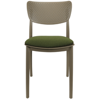 Lucy Cushion Chair - switchoffice.com.au