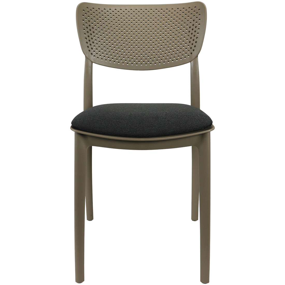 Lucy Cushion Chair - switchoffice.com.au