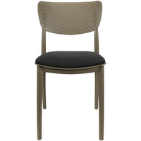 Lucy Cushion Chair - switchoffice.com.au