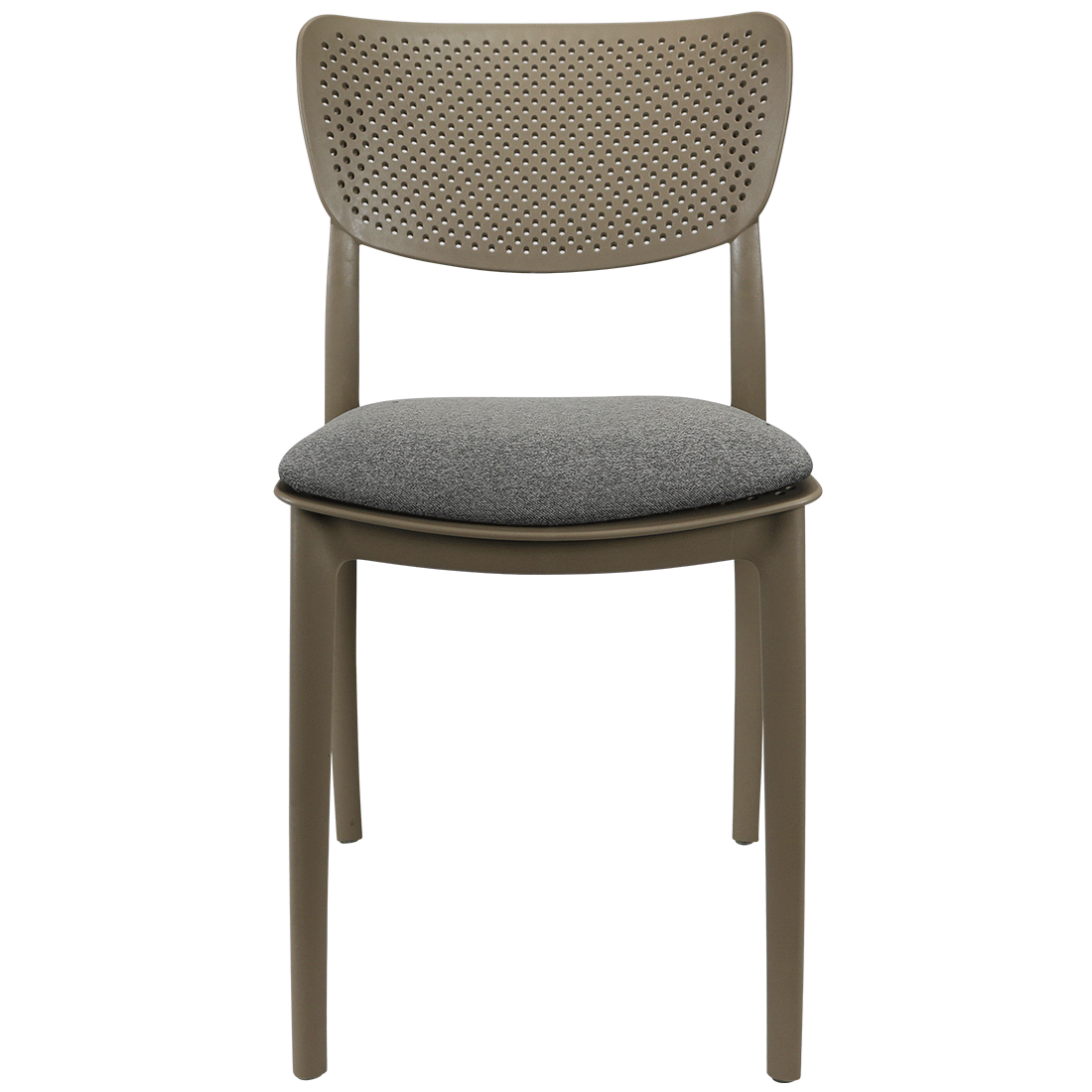 Lucy Cushion Chair - switchoffice.com.au