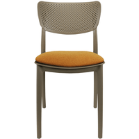 Lucy Cushion Chair - switchoffice.com.au