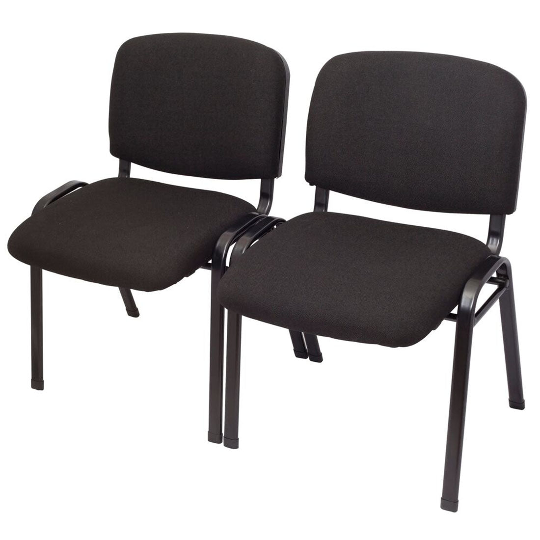 Nova Visitor Chair - switchoffice.com.au