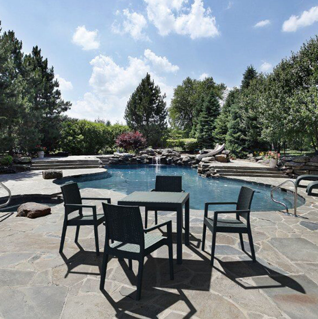 Orlando Outdoor Table - switchoffice.com.au