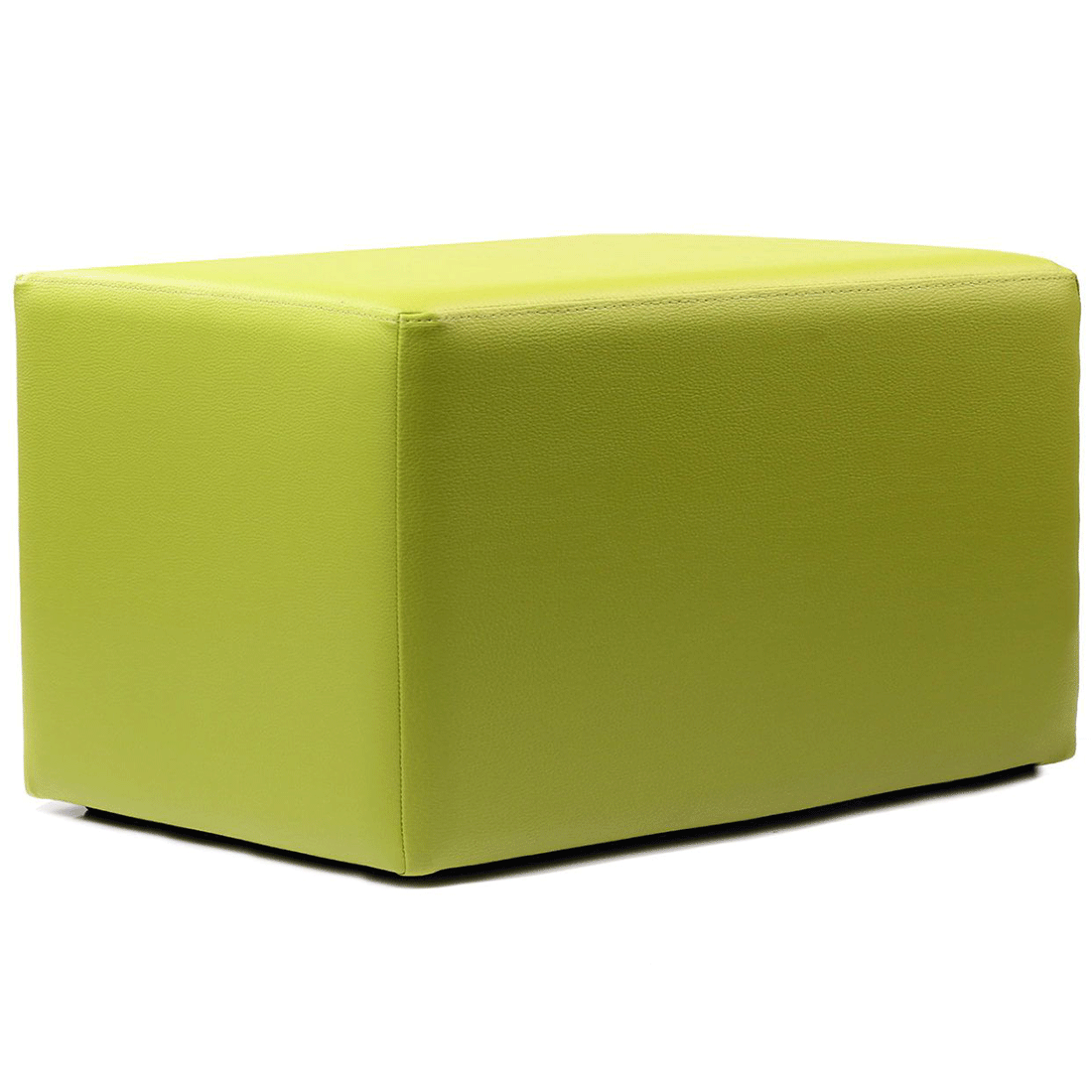 Switch Lounge Ottoman - switchoffice.com.au