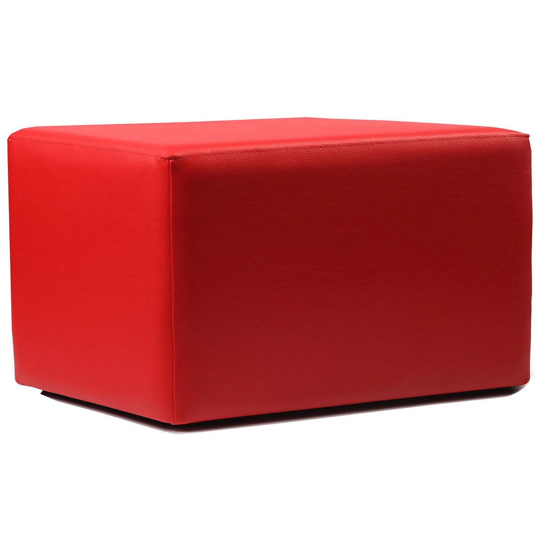 Switch Lounge Ottoman - switchoffice.com.au