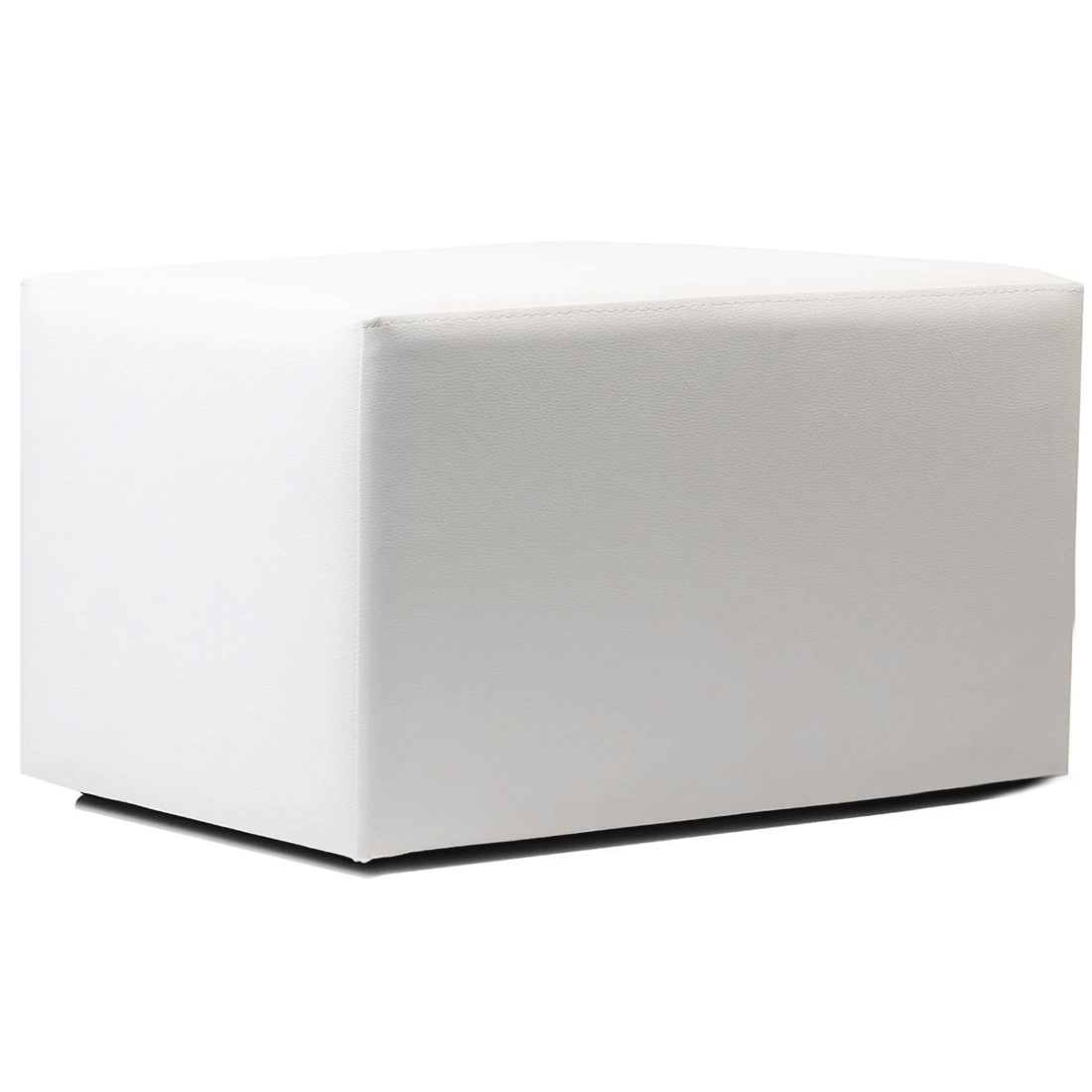 Switch Lounge Ottoman - switchoffice.com.au