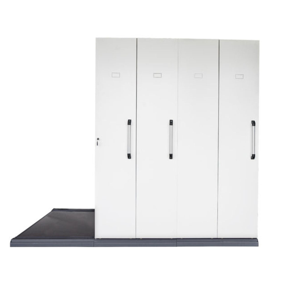 Rapidline Mobile Shelving - switchoffice.com.au