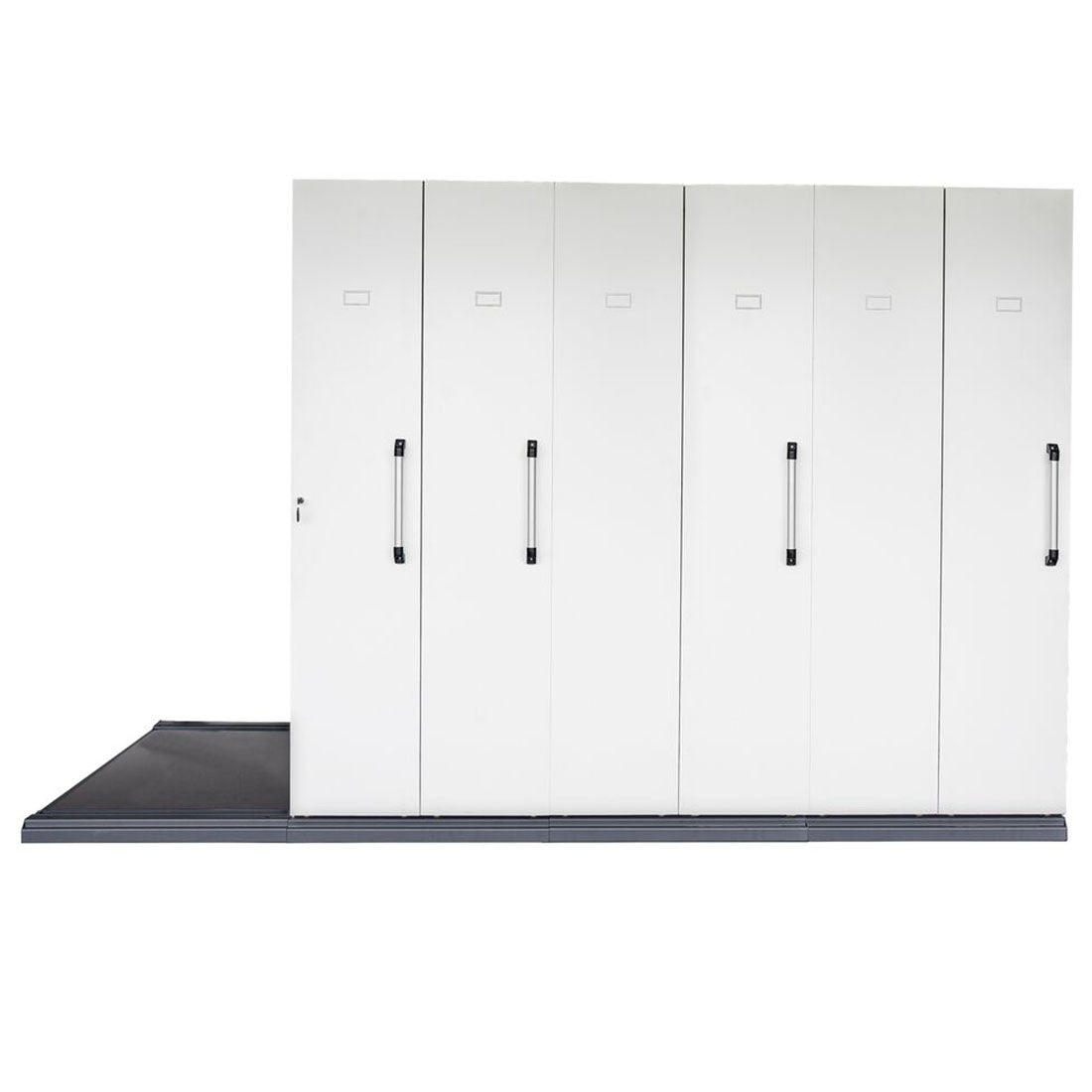 Rapidline Mobile Shelving - switchoffice.com.au