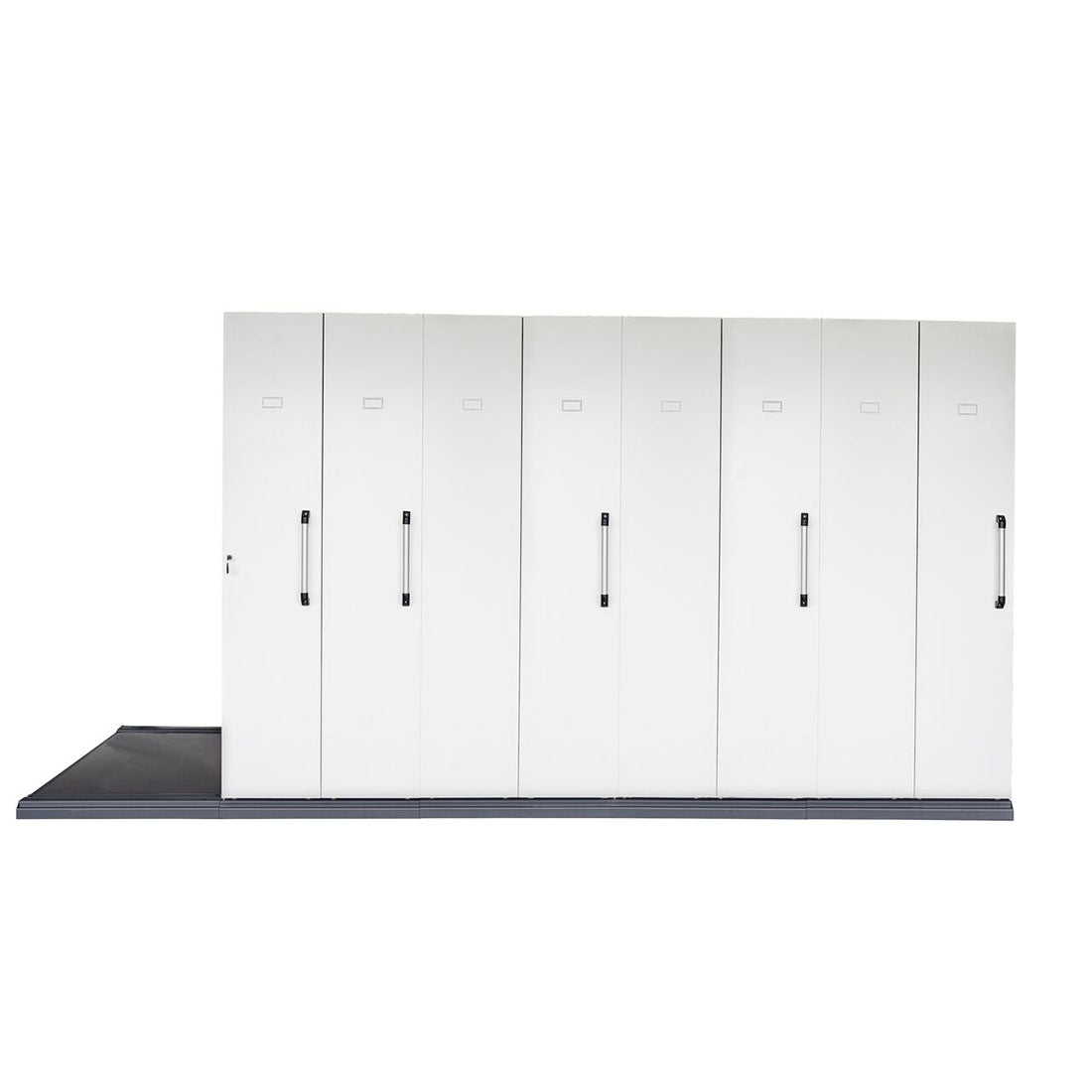 Rapidline Mobile Shelving - switchoffice.com.au