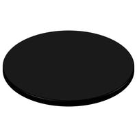 Werzalit Round 700mm Table Top - switchoffice.com.au