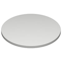 Werzalit Round 700mm Table Top - switchoffice.com.au