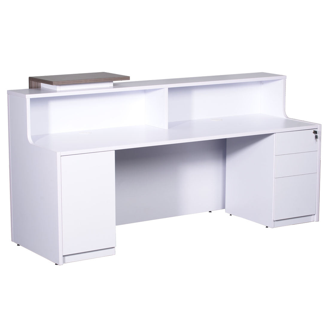 Urban Reception Counter - switchoffice.com.au